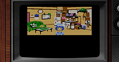 8-BIT ADVENTURE STEINS;GATE - 8-BIT ADVENTURE STEINS;GATE