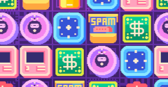 Beglitched - Beglitched