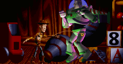 Toy Story - Toy Story