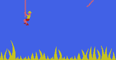 Jungle Hunt - Jungle Hunt