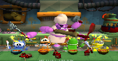 Buzz! Junior: Robo Jam - Buzz! Junior: Robo Jam