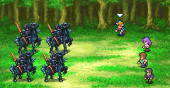 Final Fantasy 2 (Pixel Remaster) - Final Fantasy 2 (Pixel Remaster)