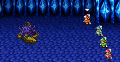Final Fantasy 3 (Pixel Remaster) - Final Fantasy 3 (Pixel Remaster)