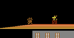 Garfield (Prototype) - Garfield (Prototype)