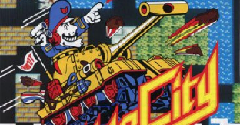 Battle City Customs - Battle City Customs