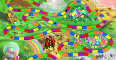 Candy Land - Candy Land