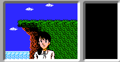 Famicom Tantei Club - Kieta Koukeisha (JPN) - Famicom Tantei Club - Kieta Koukeisha (JPN)