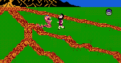 The Escape From Atlantis (Bootleg, Prototype) - The Escape From Atlantis (Bootleg, Prototype)