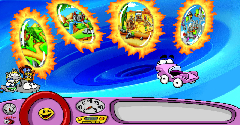 Putt-Putt Travels Through Time - Putt-Putt Travels Through Time