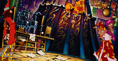 Discworld 2 (PAL) - Discworld 2 (PAL)