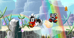 Punky Skunk / Cooly Skunk - Punky Skunk / Cooly Skunk