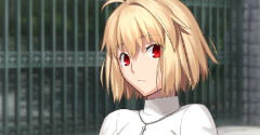 Tsukihime -A Piece of Blue Glass Moon- - Tsukihime -A Piece of Blue Glass Moon-