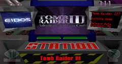 Station Demos (PAL) - Station Demos (PAL)