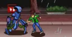 Ben 10: Vengeance of Vilgax - Ben 10: Vengeance of Vilgax
