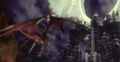 Final Fantasy 9 Customs - Final Fantasy 9 Customs