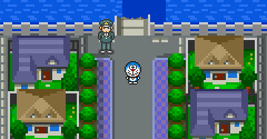 Doraemon: Nobita to Yousei no Kuni (JPN) - Doraemon: Nobita to Yousei no Kuni (JPN)