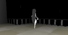 IMSCARED: A Pixelated Nightmare - IMSCARED: A Pixelated Nightmare