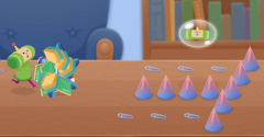 Katamari Damacy Mini - Katamari Damacy Mini