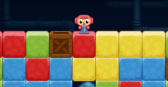Mini Mr.Driller - Mini Mr.Driller