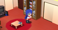 Lucky Star no Mori - Lucky Star no Mori