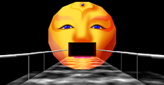 LSD: Dream Emulator (JPN) - LSD: Dream Emulator (JPN)
