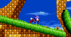 Sonic Classic 2 - Sonic Classic 2
