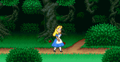 Alice no Paint Adventure (JPN) - Alice no Paint Adventure (JPN)