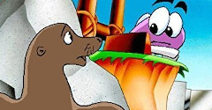 Putt-Putt Saves the Zoo - Putt-Putt Saves the Zoo