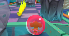 Super Monkey Ball: Step & Roll - Super Monkey Ball: Step & Roll