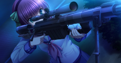 Angel Beats! 1st Beat - Angel Beats! 1st Beat