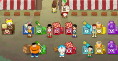 Doraemon Repair Shop - Doraemon Repair Shop