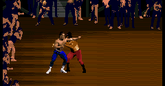 Pit-Fighter - Pit-Fighter