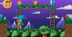 Super Troll Islands - Super Troll Islands