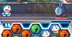 Doraemon Gadget Rush - Doraemon Gadget Rush