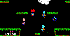 Vs. Balloon Fight - Vs. Balloon Fight