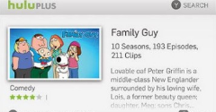 Hulu - Hulu