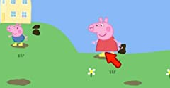 Peppa Pig: The Game - Peppa Pig: The Game