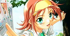 KimiNozo Duelist - KimiNozo Duelist