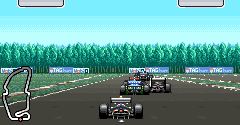 Human Grand Prix III: F1 Triple Battle (JPN) - Human Grand Prix III: F1 Triple Battle (JPN)