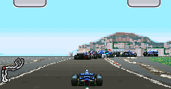 Human Grand Prix IV: F1 Dream Battle (JPN) - Human Grand Prix IV: F1 Dream Battle (JPN)