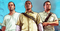 Grand Theft Auto Customs - Grand Theft Auto Customs