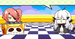 XBlaze Lost: Memories - XBlaze Lost: Memories