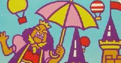 King & Balloon Customs - King & Balloon Customs