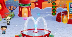 McWorld - McWorld