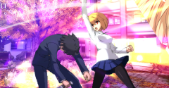 Melty Blood: Type Lumina - Melty Blood: Type Lumina