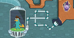 Where's My Perry? - Where's My Perry?