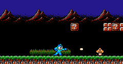Super Mario Bros. Crossover - Super Mario Bros. Crossover