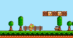 Yoshi Vails / Yoshi's Moon Quest (Hack) - Yoshi Vails / Yoshi's Moon Quest (Hack)