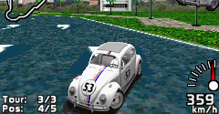 Herbie Fully Loaded - Herbie Fully Loaded