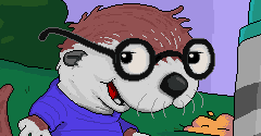 Stanley's Sticker Stories - Stanley's Sticker Stories